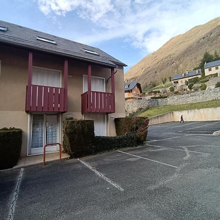 Studio Pirineo Frances Luz-Saint-Sauveur Exterior foto